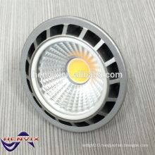 Best price Warm white COB 5W most powerful led spotlight